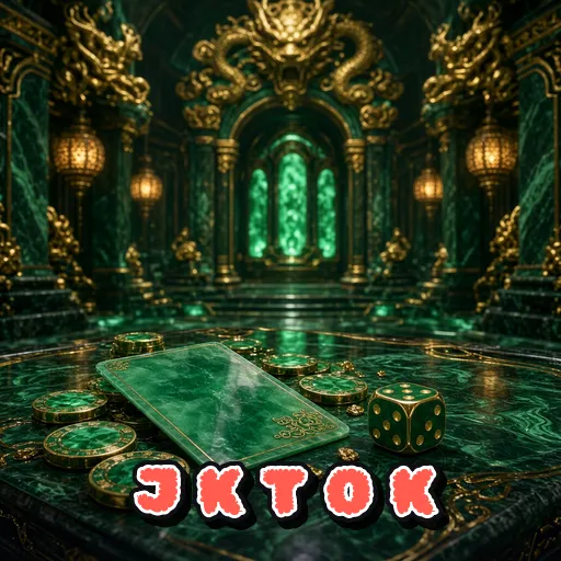 jktok Indonesia
