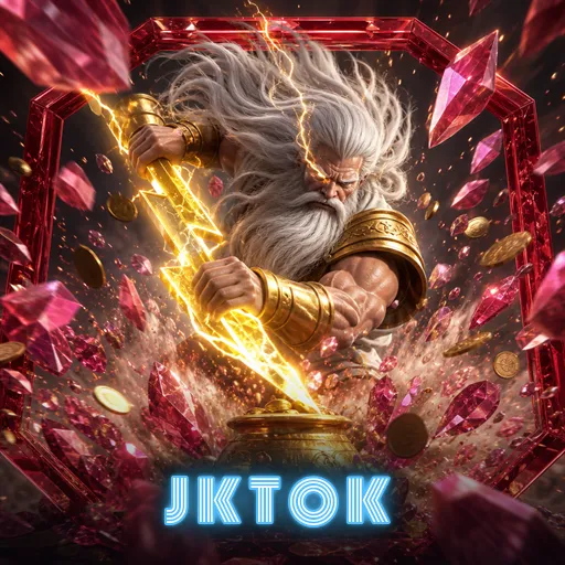 jktok Indonesia