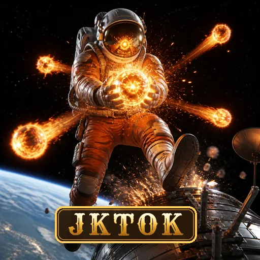 jktok Indonesia