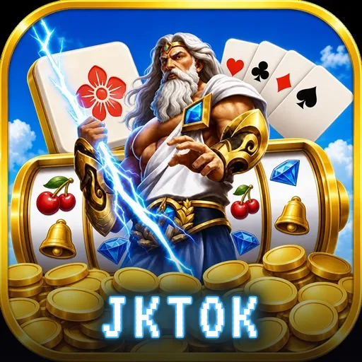 Grafik uji jktok v4.7.5 selama 36 hari di Android Indonesia