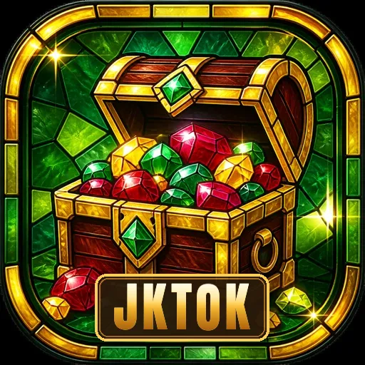 jktok Indonesia
