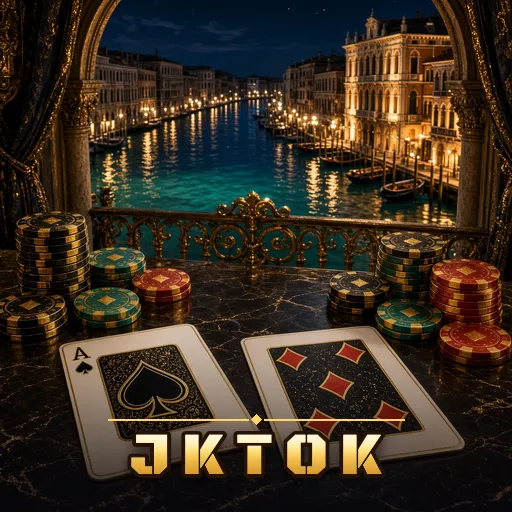 jktok Indonesia