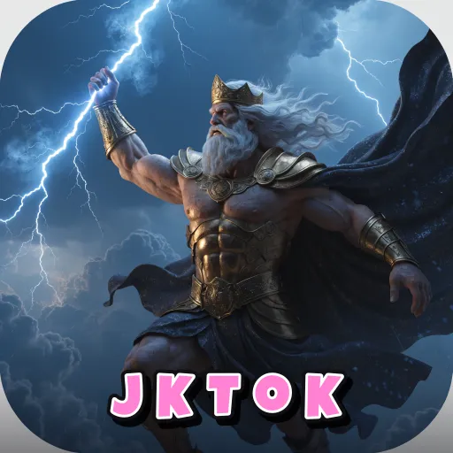 jktok Indonesia
