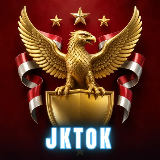 jktok Indonesia