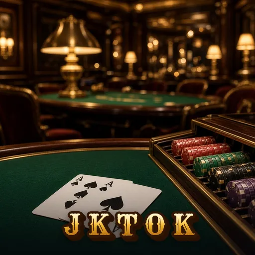 Tampilan antarmuka jktok APK v4.7.5 saat pengujian performa dan keamanan di perangkat Android